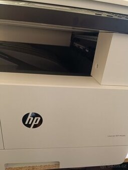 HP LaserJet MFP M 438n multifunkce A3