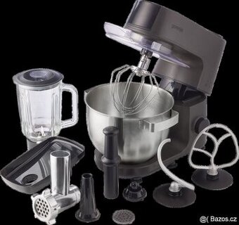 NOVÝ kuchyňský robot Gorenje  MMC1000CA