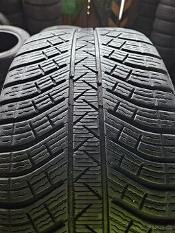 265/45R20 104V Michelin Pilot Alpin5 SUV 2ks 5mm