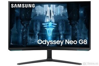 Samsung odyssey g8 neo