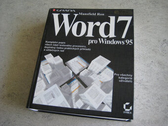 ♦️ Word 7 pro Windows 95 ♦️