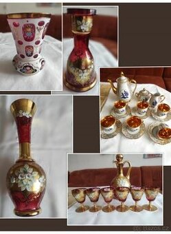 Bohemia sklo-Nýřany /Plzeň -