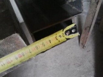 profily, kari sítě 800 za vše