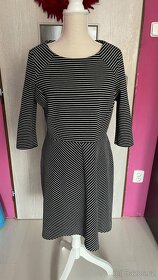 Letní a společenské Šaty a halenka