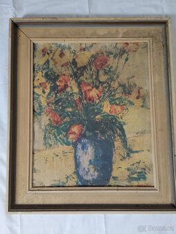 Alois Lukášek: Kytice