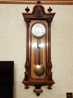 Jednozávažové hodiny