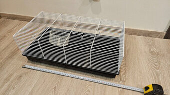 Klec pro křečka / malé hlodavce 2