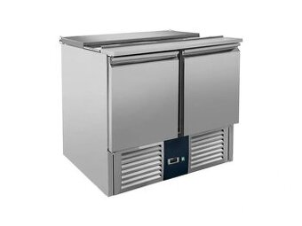 Chladicí stůl (saladeta) 90x70x87cm