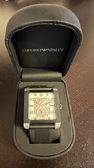 Hodinky Emporio Armani