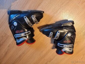 Dětské přeskáče Dalbello velikost 24