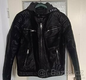 Chlapecká bunda C&A vel. 158