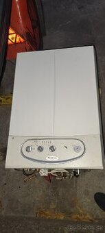 Plynový kotel IMMERGAS ZEUS 24 kW (45l zásobník)