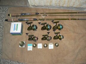 Shakespeare Noris Dynamic