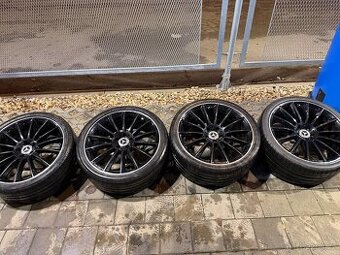 Kola 5x112 Mercedes-Benz AMG Styl r20