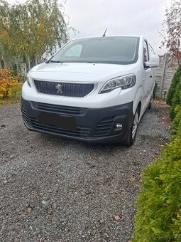 Peugeot Expert 1.6 HDI 85 kw