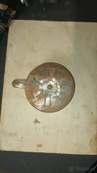 Vzduchový filtr jawa 550 555