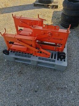 prodám štípačky na kámen a zámkovou dlažbu