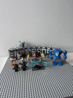 lego super heroes marvel 76125