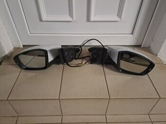 Škoda Octavia III 3  zpětná zrcátka