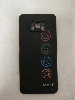 Pouzdro/kryt Poco X3