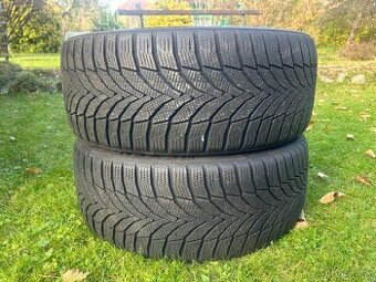 Zimní pneu Nexen Winguard Sport 2