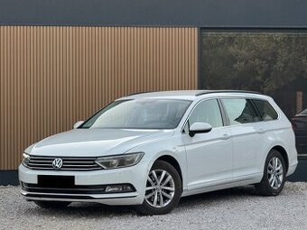 Volkswagen Passat Variant Comfort Line Automat, Ambient,Kam.