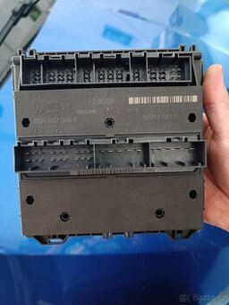 Řídící jednotka palubní sítě Fabia 2