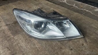 PP světlo Škoda Octavia 2 facelift