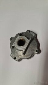 Startér k sekačce, NOVÝ, vč.pošt.