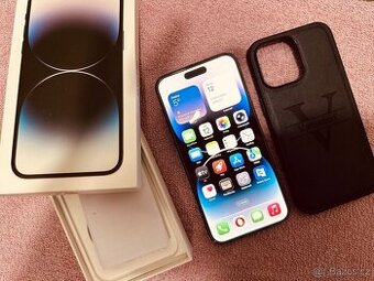 Apple iPhone 14 Pro Max 256GB