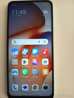 Xiaomi Redmi 13C 8Gb/256Gb