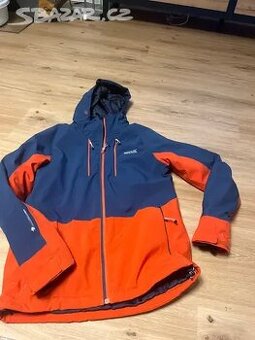 Zim. lyž.bunda Regatta vel..168 -170 foto