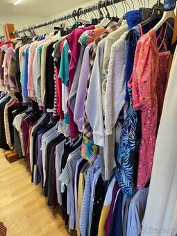 Dětské oblečení Anglie