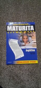 Maturita - angličtina
