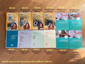 MODELOVÉ OTÁZKY NA MEDICÍNU