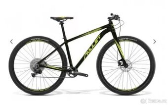 Horské juniorské kolo 29 / M