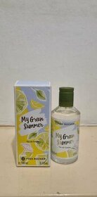 EDT Yves Rocher - My Green Summer 100ml - SLEVA