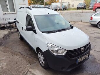 Dacia Dokker