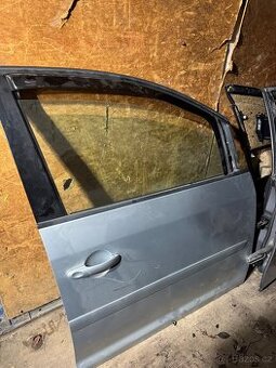 TOURAN Dveře Bez koroze( R)