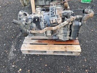 Převodovka Scania GRS 895 Retarder Na prodej