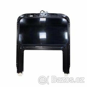 Posuvné skleněné střešní okno 8E5877041T Audi A4 B7 8E 2006