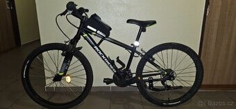 Dětské horské kolo Rockrider