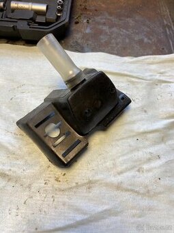 Kryt karburátoru babetta 207