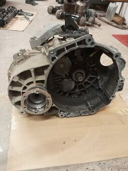 Škoda Octavia 3.   2.0   110kw