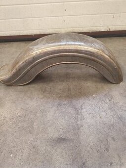 zadní blatník chopper