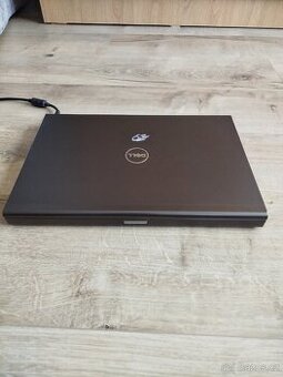 Notebook Dell precision M4800