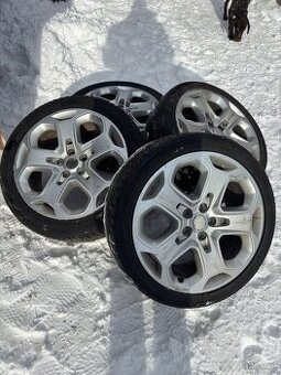 Alu kola originál ford