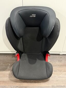 Autosedačka Römer Britax Kid II