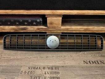 Přední mřížka chladiče Fiat Grande Punto