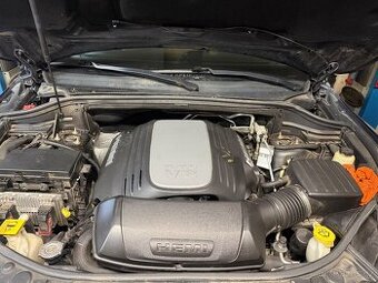 Dodge durango 5.7 hemi 268kw